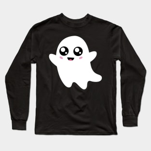 Baby Boo! Long Sleeve T-Shirt